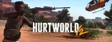 Hurtworld