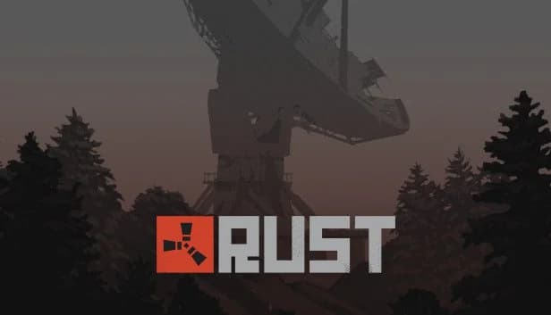 Rust